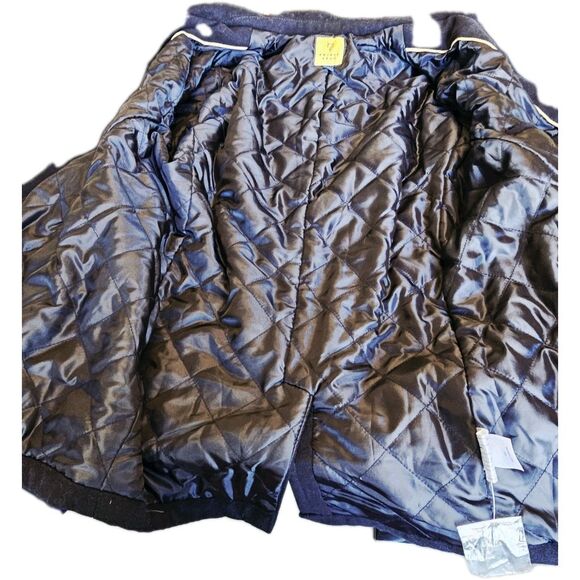 Prince & Fox Women's Coat Size M - Picture 8 of 9